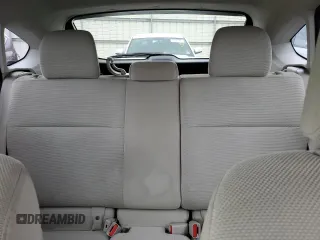 2014 Subaru Crosstrek Premium с VIN JF2GPACC7E8261674, выставлен на аукционе Copart как лот 58805285 с пробегом 120 278 миль миль и Списание • Salvage title. История ставок и продаж доступна на DreamBid. Изображение 10.