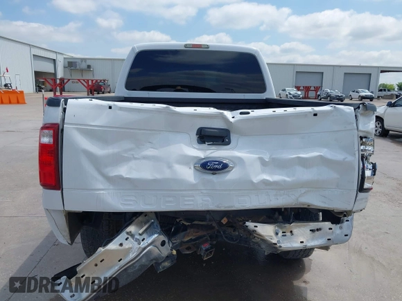 2015 Ford F-250 Lariat с VIN 1FT7W2BT8FED53484, выставлен на аукционе IAAI как лот 42205827 с пробегом 260 598 миль миль и . История ставок и продаж доступна на DreamBid. Изображение 6.