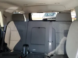2018 Chevrolet Tahoe Commercial with VIN 1GNLCDEC6JR271180, listed as a Copart auction lot 43010395 with 141,527 mi miles and Salvage Title. Bid and sale history available at carsss.com. Image 10.