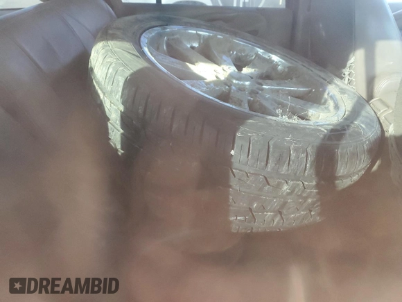 1998 Ford Expedition XLT z VIN 1FMFU18L1WLA02748, wystawiony jako Copart lot #52346135 z przebiegiem Nie podano mil oraz Nie do naprawy • Non repairable. Historia ofert i sprzedaży dostępna na DreamBid. Obrazek 12.