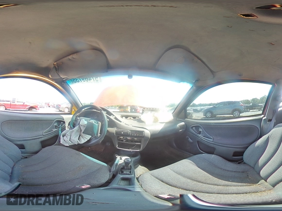 1996 Chevrolet Cavalier с VIN 1G1JC1249T7104993, выставлен на аукционе Copart как лот 57469735 с пробегом 359 175 миль миль и Списание • Salvage title. История ставок и продаж доступна на DreamBid. Изображение 15.