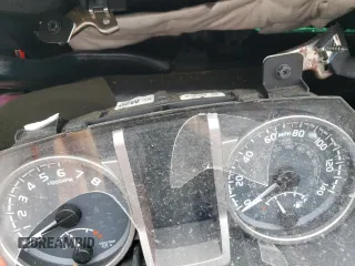 2018 Toyota Tacoma SR z VIN 5TFCZ5AN8JX143068, wystawiony jako Copart lot #58862394 z przebiegiem Nie podano mil oraz Nie do naprawy • Non repairable. Historia ofert i sprzedaży dostępna na DreamBid. Obrazek 9.