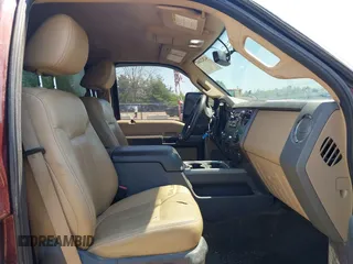 2011 Ford F-250 XL z VIN 1FT7W2BT5BEB35030, wystawiony jako IAAI lot #42021047 z przebiegiem 187 705 mil mil oraz . Historia ofert i sprzedaży dostępna na DreamBid. Obrazek 5.