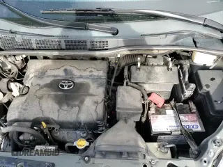 2012 Toyota Sienna LE AAS with VIN 5TDKK3DC3CS185395, listed as a Copart auction lot 86532494 with 119,733 mi miles and Salvage title. Bid and sale history available at DreamBid. Image 16.