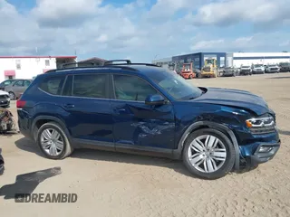 2020 Volkswagen Atlas SE z VIN 1V2WR2CA8LC503891, wystawiony jako IAAI lot #42350826 z przebiegiem 88 306 mil mil oraz . Historia ofert i sprzedaży dostępna na DreamBid. Obrazek 14.