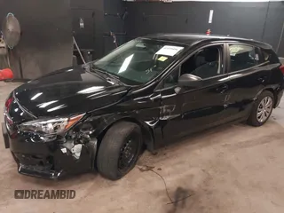 2022 Subaru Impreza с VIN 4S3GTAB66N3711589, выставлен на аукционе IAAI как лот 42419496 с пробегом 30 007 миль миль и . История ставок и продаж доступна на DreamBid. Изображение 6.