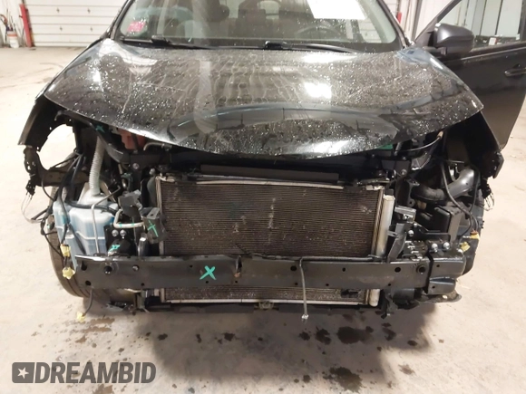 2015 Toyota RAV4 LE with VIN 2T3BFREV5FW349577, listed as a IAAI auction lot 41823101 with 173,847 mi miles. Bid and sale history available at carsss.com. Image 6.