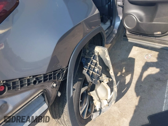 2017 Lexus RX 350 with VIN 2T2BZMCA4HC074707, listed as a IAAI auction lot 42439938 with 127,240 mi miles and . Bid and sale history available at DreamBid. Image 6.