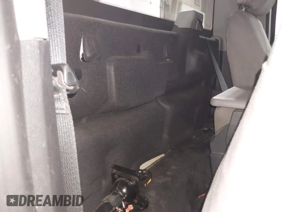 2022 Ford F-250 XL с VIN 1FTBF2B61NEF95875, выставлен на аукционе IAAI как лот 41577817 с пробегом 14 901 миль миль и . История ставок и продаж доступна на DreamBid. Изображение 8.