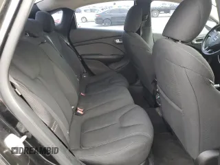 2013 Dodge Dart SXT с VIN 1C3CDFBA8DD324150, выставлен на аукционе Copart как лот 53810775 с пробегом 138 802 миль миль и Списание • Salvage title. История ставок и продаж доступна на DreamBid. Изображение 10.
