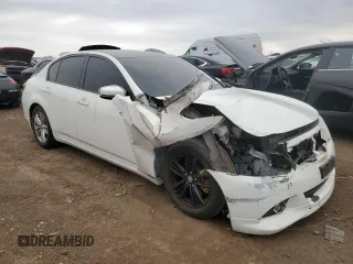 2013 Infiniti G37 x z VIN JN1CV6AR4DM769424, wystawiony jako Copart lot #53451775 z przebiegiem 101 026 mil mil oraz Szkoda całkowita • Salvage title. Historia ofert i sprzedaży dostępna na DreamBid. Obrazek 4.