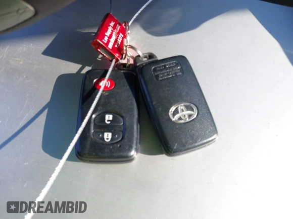 2012 Toyota Prius Two with VIN JTDZN3EU3C3178090, listed as a IAAI auction lot 42195006 with 197,535 mi miles and . Bid and sale history available at DreamBid. Image 11.