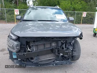 2020 Hyundai Venue SEL with VIN KMHRC8A36LU035740, listed as a IAAI auction lot 42147822 with 31,237 mi miles and . Bid and sale history available at DreamBid. Image 12.