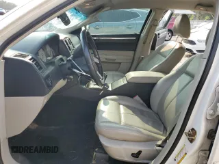 2006 Chrysler 300 z VIN 2C3KA53G16H428549, wystawiony jako Copart lot #59125715 z przebiegiem 184 233 mil mil oraz Szkoda całkowita • Salvage title. Historia ofert i sprzedaży dostępna na DreamBid. Obrazek 7.