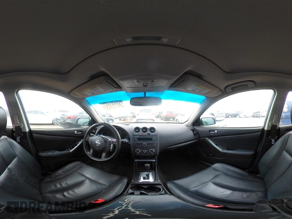 2010 Nissan Altima 2.5 S with VIN 1N4AL2AP0AN564793, listed as a IAAI auction lot 41903567 with 180,648 mi miles. Bid and sale history available at carsss.com. Image 18.
