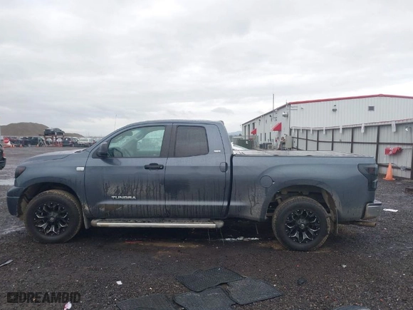 2007 Toyota Tundra SR5 with VIN 5TFBT54127X005167, listed as a IAAI auction lot 41967038 with 112,459 mi miles. Bid and sale history available at carsss.com. Image 15.