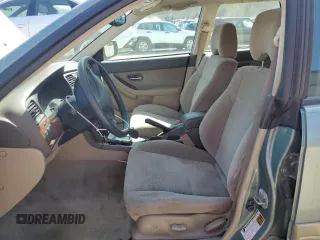 2004 Subaru Legacy Outback z VIN 4S3BH675347615435, wystawiony jako Copart lot #48361125 z przebiegiem 197 477 mil mil oraz Szkoda całkowita • Salvage title. Historia ofert i sprzedaży dostępna na DreamBid. Obrazek 7.