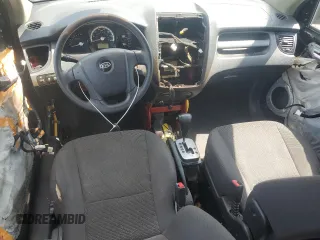 2005 Kia Sportage LX z VIN KNDJE723657121717, wystawiony jako Copart lot #61407575 z przebiegiem Nie podano mil oraz Czysty tytuł • Clean title. Historia ofert i sprzedaży dostępna na DreamBid. Obrazek 8.