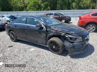 2014 Mercedes-Benz CLA 250 с VIN WDDSJ4EBXEN133856, выставлен на аукционе Copart как лот 53648215 с пробегом 150 842 миль миль и Списание • Salvage title. История ставок и продаж доступна на DreamBid. Изображение 4.