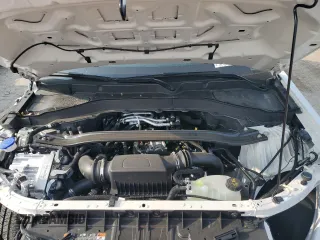 2025 Ford Explorer with VIN 1FM5K8AC2SGB54190, listed as a Copart auction lot 58993845 with 1,826 mi miles and Salvage title. Bid and sale history available at DreamBid. Image 12.