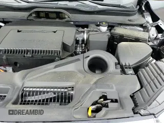 2025 Honda Pilot EX-L z VIN 5FNYG2H45SB024798, wystawiony jako Copart lot #67870725 z przebiegiem 5 927 mil mil oraz Szkoda całkowita • Salvage title. Historia ofert i sprzedaży dostępna na DreamBid. Obrazek 16.