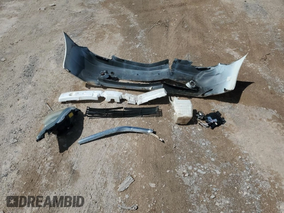 2007 Toyota Prius with VIN JTDKB20U877658975, listed as a Copart auction lot 59971395 with 155,707 mi miles and Salvage title. Bid and sale history available at DreamBid. Image 12.