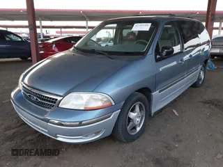 2000 Ford Windstar SEL with VIN 2FMZA5349YBB92945, listed as a IAAI auction lot 42719799 with 105,792 mi miles and . Bid and sale history available at DreamBid. Image 17.