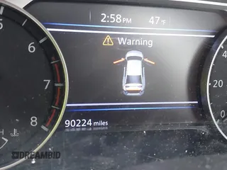 2020 Nissan Altima SR z VIN 1N4BL4CVXLC214582, wystawiony jako IAAI lot #40665527 z przebiegiem 90 224 mil mil oraz . Historia ofert i sprzedaży dostępna na DreamBid. Obrazek 15.