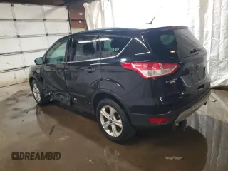 2013 Ford Escape SE with VIN 1FMCU9G91DUD00263, listed as a Copart auction lot 53539085 with 189,495 mi miles and Salvage Title. Bid and sale history available at carsss.com. Image 2.