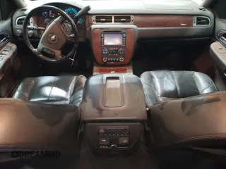 2007 Chevrolet Avalanche 3LT with VIN 3GNFK12367G272261, listed as a Copart auction lot 76142484 with 237,988 mi miles and Clean Title. Bid and sale history available at DreamBid. Image 8.