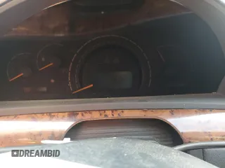 2002 Mercedes-Benz S 500 z VIN WDBNG75JX2A237991, wystawiony jako Copart lot #58341265 z przebiegiem Nie podano mil oraz Szkoda całkowita • Salvage title. Historia ofert i sprzedaży dostępna na DreamBid. Obrazek 9.