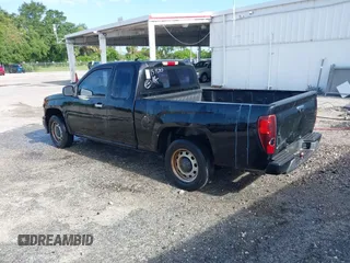 2012 Chevrolet Colorado Work Truck with VIN 1GCESBF94C8151530, listed as a IAAI auction lot 42595735 with 248,506 mi miles and . Bid and sale history available at DreamBid. Image 3.