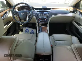 2019 Cadillac XTS Luxury with VIN 2G61M5S32K9149681, listed as a Copart auction lot 50920055 with 64,013 mi miles and Salvage Title. Bid and sale history available at DreamBid. Image 8.