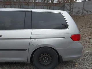 2010 Honda Odyssey LX with VIN 5FNRL3H26AB008709, listed as a IAAI auction lot 41836230 with 168,267 mi miles and . Bid and sale history available at DreamBid. Image 14.