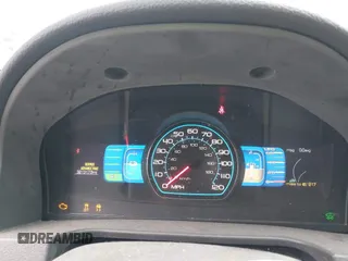 2011 Ford Fusion Hybrid with VIN 3FADP0L39BR345250, listed as a IAAI auction lot 42319401 with 321,317 mi miles and . Bid and sale history available at DreamBid. Image 7.