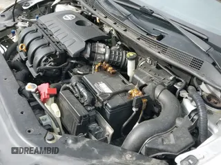 2014 Nissan Sentra SL с VIN 3N1AB7AP8EY304504, выставлен на аукционе IAAI как лот 42045760 с пробегом 119 266 миль миль и . История ставок и продаж доступна на DreamBid. Изображение 13.