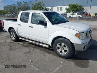 2009 Nissan Frontier SE с VIN 1N6AD07U69C409047, выставлен на аукционе IAAI как лот 42339126 с пробегом 264 510 миль миль и . История ставок и продаж доступна на DreamBid. Изображение 1.