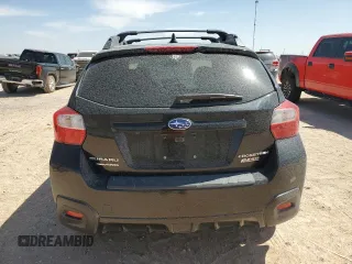 2016 Subaru Crosstrek Limited with VIN JF2GPALC3GH296750, listed as a Copart auction lot 50749505 with 97,973 mi miles and Clean title. Bid and sale history available at DreamBid. Image 6.