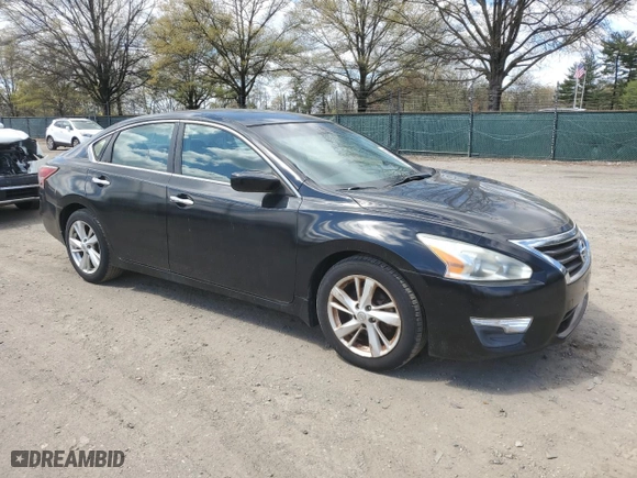 2013 Nissan Altima 2.5 SL with VIN 1N4AL3AP0DC143503, listed as a Copart auction lot 53647615 with 141,097 mi miles and Clean Title. Bid and sale history available at carsss.com. Image 4.