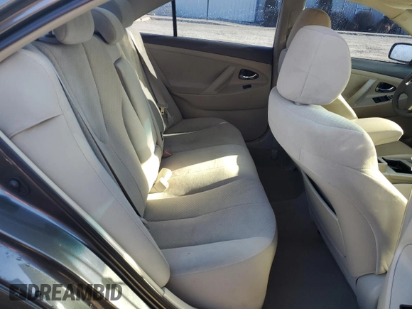 2009 Toyota Camry with VIN 4T4BE46K29R068219, listed as a Copart auction lot 42788855 with 254,821 mi miles and Non Repairable. Bid and sale history available at carsss.com. Image 10.
