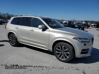 2016 Volvo XC90 T6 Momentum with VIN YV4A22PK6G1001530, listed as a Copart auction lot 50519695 with 213,816 mi miles and Clean Title. Bid and sale history available at carsss.com. Image 4.