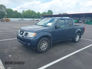 2018 Nissan Frontier Desert Runner with VIN 1N6DD0ER2JN717823, listed as a IAAI auction lot 42200433 with 73,173 mi miles and . Bid and sale history available at DreamBid. Image 17.