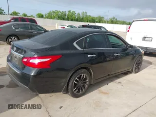 2017 Nissan Altima S with VIN 1N4AL3AP6HC273405, listed as a IAAI auction lot 42071012 with 130,032 mi miles and . Bid and sale history available at DreamBid. Image 4.