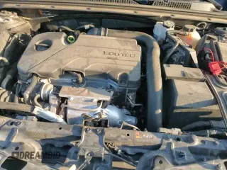2023 Chevrolet Malibu LS z VIN 1G1ZB5ST4PF119661, wystawiony jako Copart lot #84913485 z przebiegiem 59 814 mil mil oraz Szkoda całkowita • Salvage title. Historia ofert i sprzedaży dostępna na DreamBid. Obrazek 13.