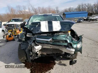 2016 FIAT 500X Trekking Plus с VIN ZFBCFYET2GP345497, выставлен на аукционе Copart как лот 86640434 с пробегом 153 995 миль миль и Списание • Salvage title. История ставок и продаж доступна на DreamBid. Изображение 5.