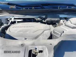 2022 Honda Pilot Sport with VIN 5FNYF6H36NB096342, listed as a IAAI auction lot 42377892 with 25,829 mi miles and . Bid and sale history available at DreamBid. Image 10.