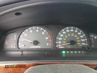 1999 Toyota 4Runner SR5 с VIN JT3HN86R1X0254405, выставлен на аукционе Copart как лот 54546645 с пробегом 159 553 миль миль и Чистый • Clean title. История ставок и продаж доступна на DreamBid. Изображение 9.