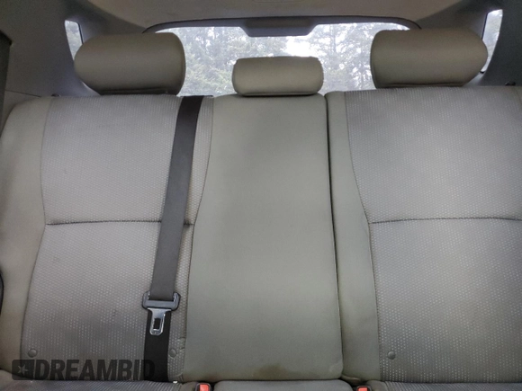2010 Toyota Matrix с VIN 2T1KU4EE7AC391146, выставлен на аукционе Copart как лот 65963235 с пробегом 136 959 миль миль и Чистый • Clean title. История ставок и продаж доступна на DreamBid. Изображение 10.