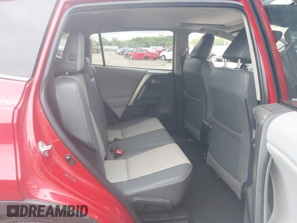 2013 Toyota RAV4 Limited с VIN 2T3DFREV3DW105688, выставлен на аукционе IAAI как лот 42139630 с пробегом 215 739 миль миль и . История ставок и продаж доступна на DreamBid. Изображение 8.
