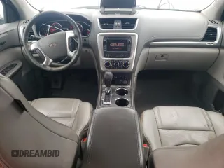 2016 GMC Acadia SLT with VIN 1GKKRSKD5GJ211522, listed as a Copart auction lot 46146855 with 222,962 mi miles and Clean Title. Bid and sale history available at carsss.com. Image 8.